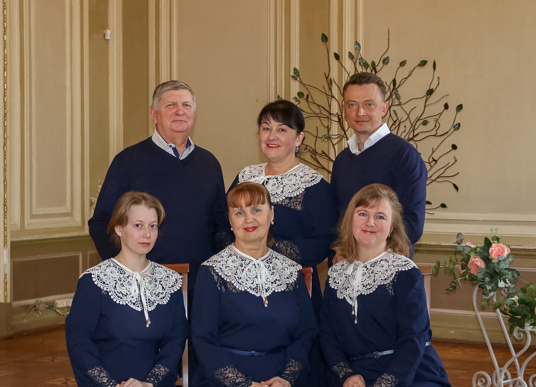 jury